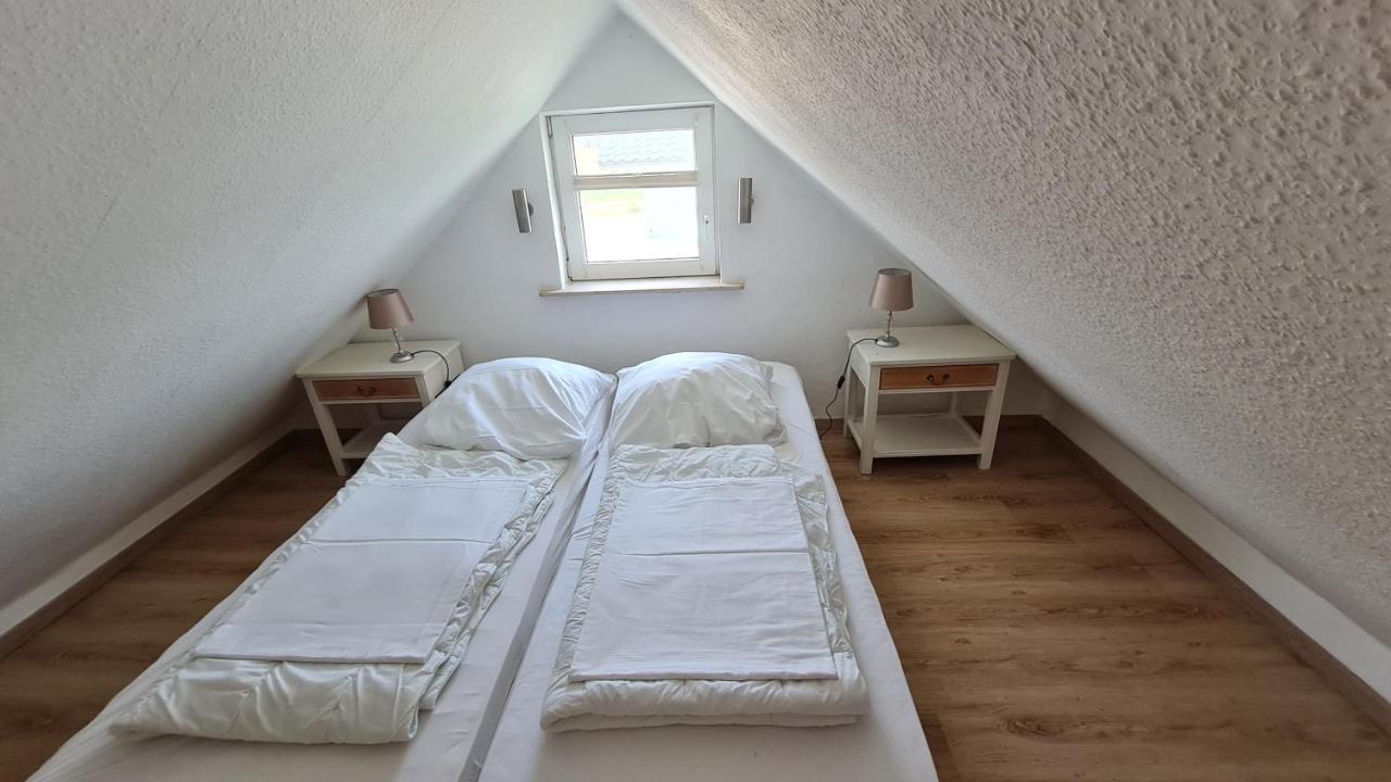 SuselRehbrook公寓 外观 照片